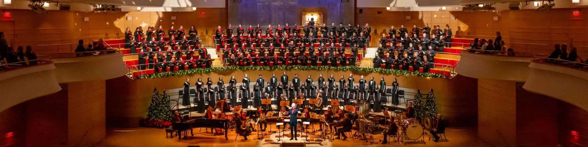 Highlights: Tis the Season! 2025