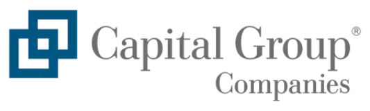 Capital Groups