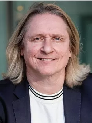 Christoph Bull