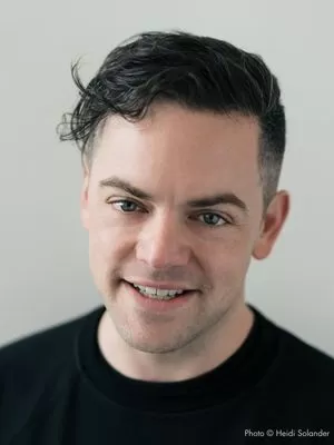 Nico Muhly