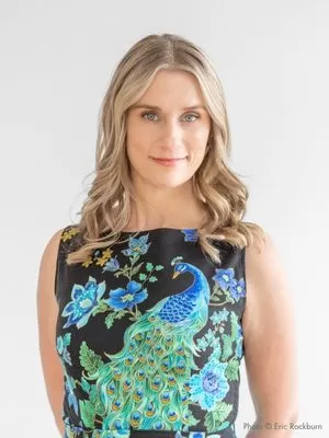 Sarah Quartel