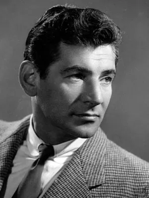 Leonard Bernstein