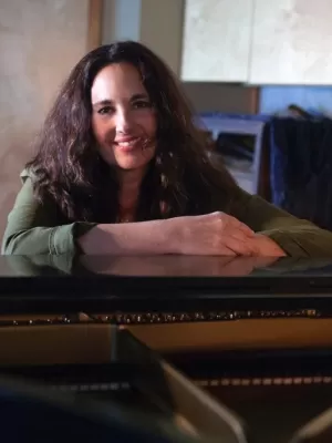 Starr Parodi