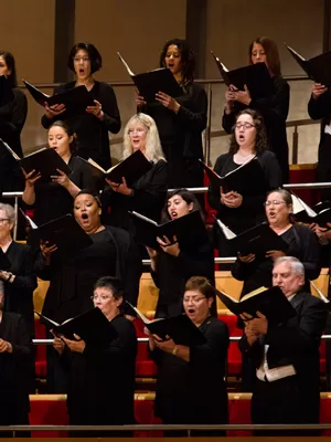 Pacific Chorale