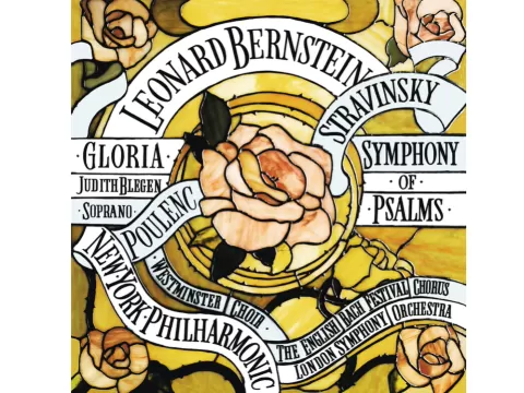 Poulenc's Gloria