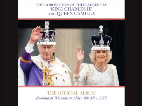 O’Regan: Coronation Agnus Dei