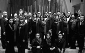 Classical Choir Music Concerts Orange County