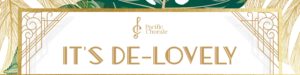 Pacific Symphony 2019 Gala: It's De-Lovely