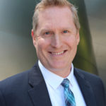 President & CEO Andrew Brown