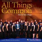 All Things Common CD cover