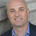 Artistic Director Robert Istad