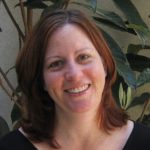 VP, Dir. of Education & Community Programs Molly Buzick Pontin